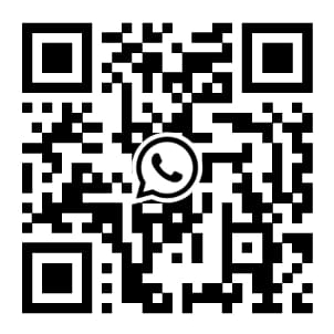 WhatsApp QR Code