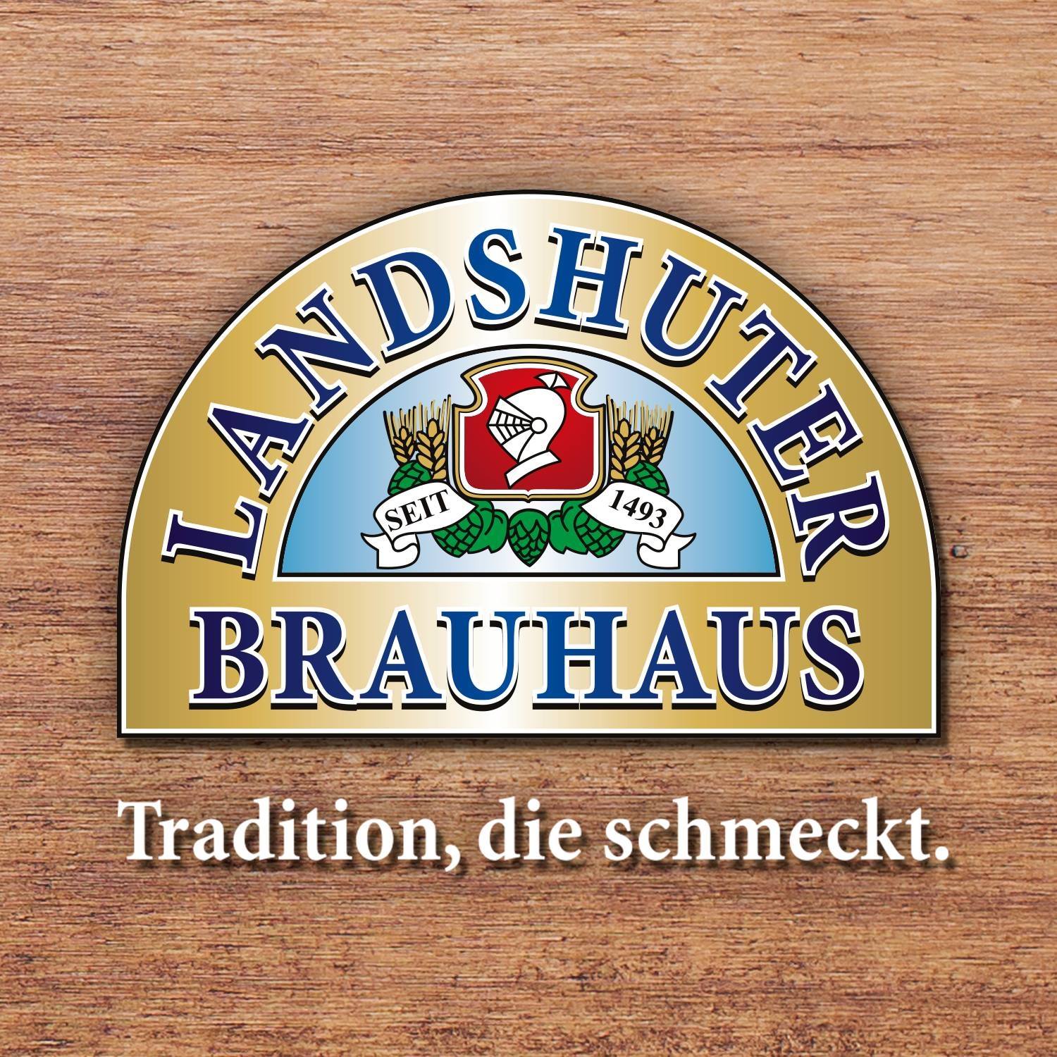 LA Brauhaus Logo